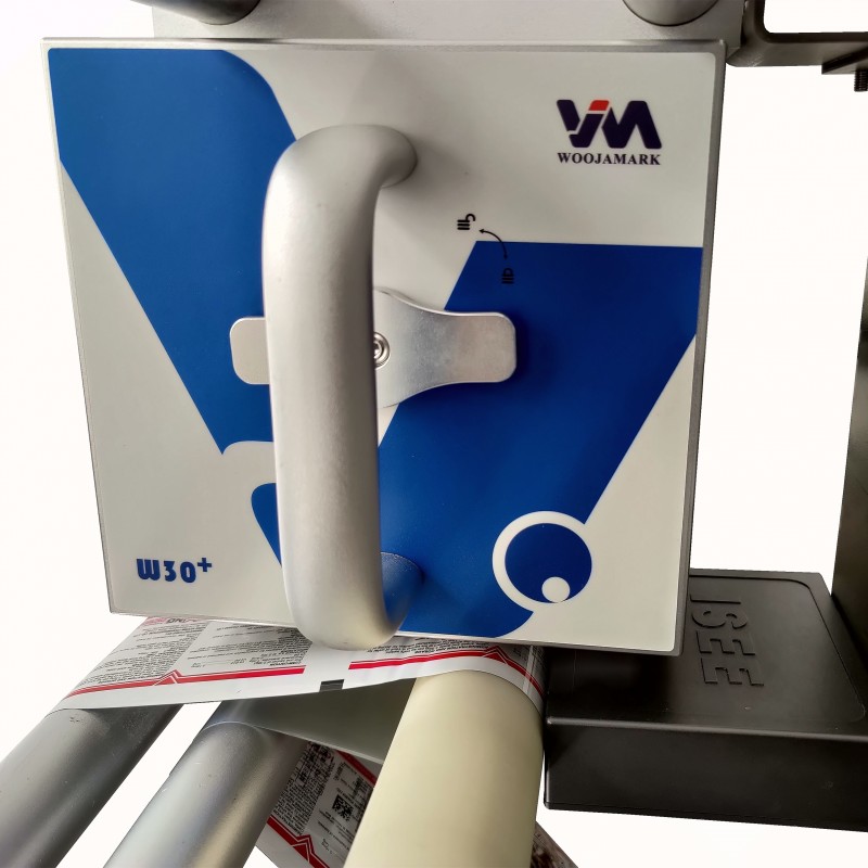 Woojamark W30+ TTO Printer