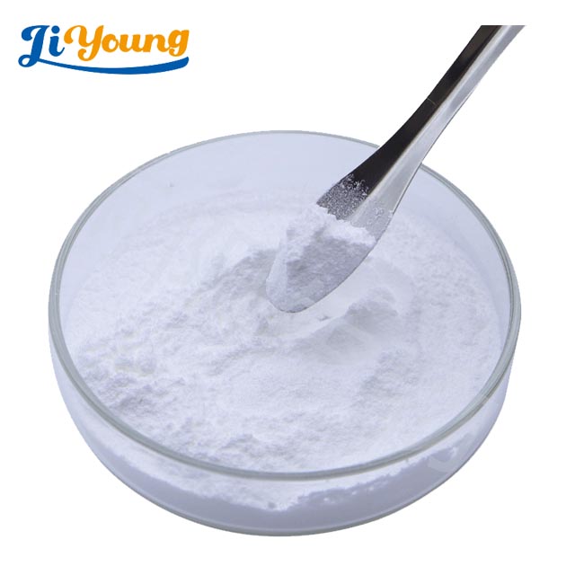 Hyaluronic acid sodium hyaluronate with low molecule weight