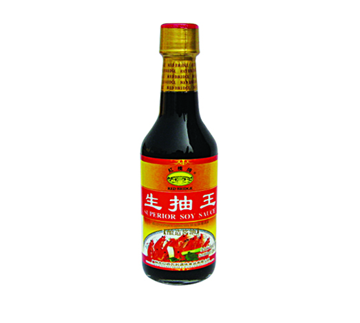 Superior Soy Sauce