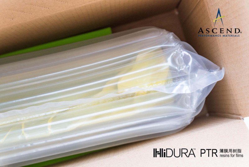 HiDURA™ PTR resins for films - Industrial applications