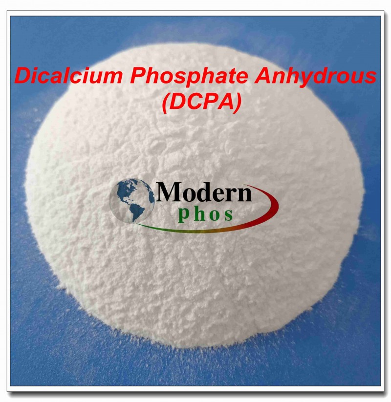 Dicalcium Phosphate anhydrous-