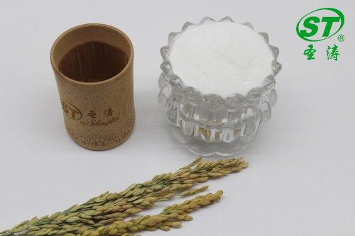 Policosanol（Octacosanol）/Rice Bran Extract/Sugar Cane Extract
