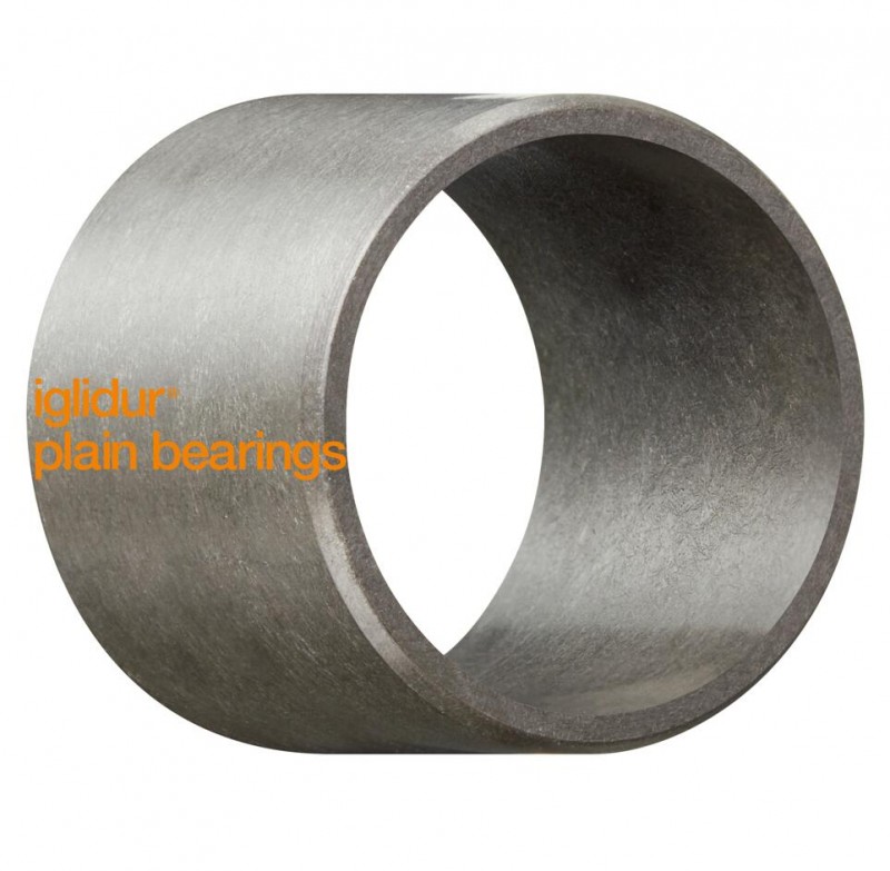 polymer plain bearings.