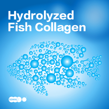 Hydrolyzed Fish Collagen-