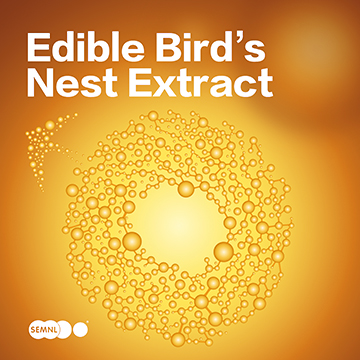 Edible Bird' s Nest Extract