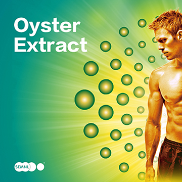 Oyster Extract