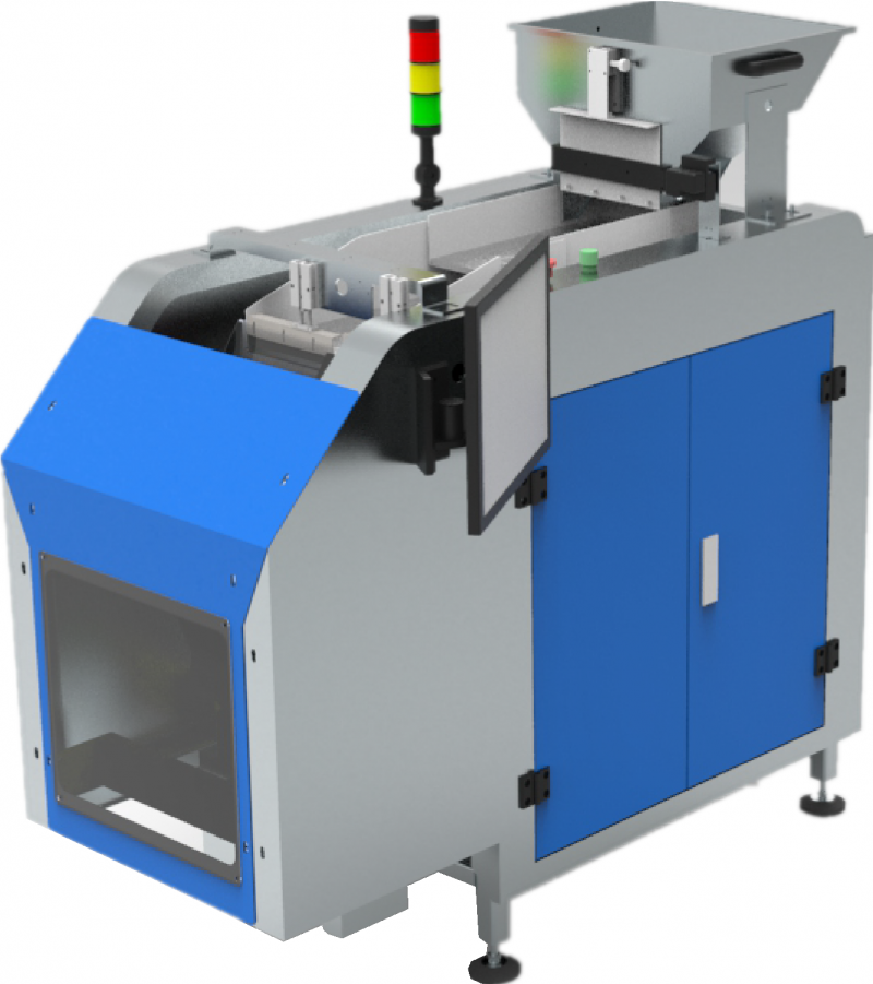 C303 Vision Counting Machine
