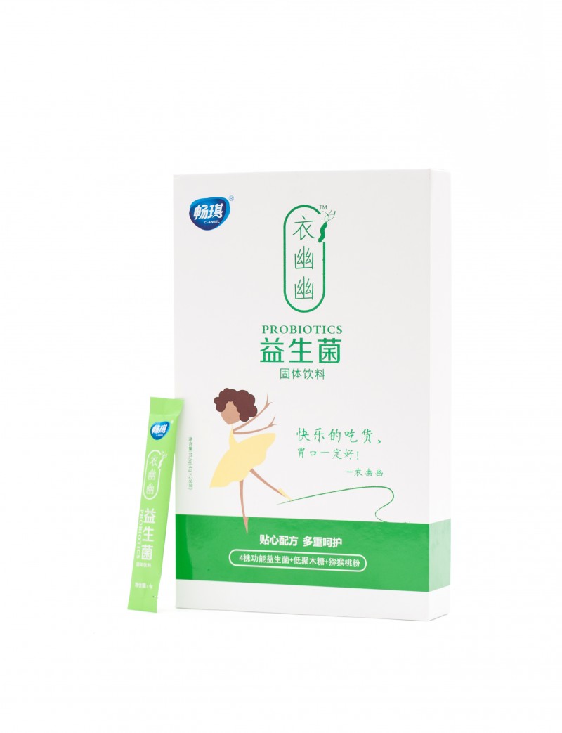 Changqi Probiotic powder