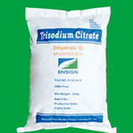 Trisodium Citrate Dihydrate-