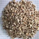 organic shiitake granules-
