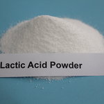 Lactic acid powder 60%