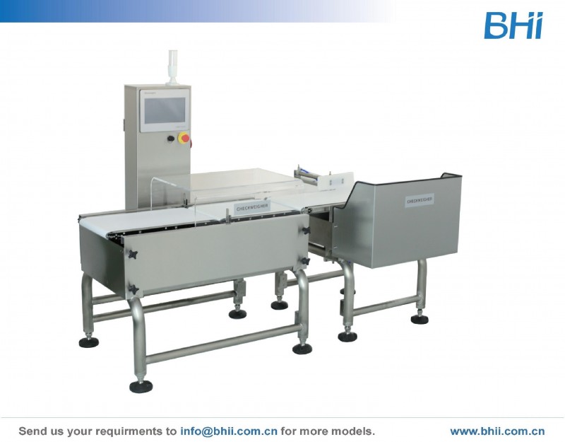 SW300/360-D32 Checkweigher