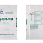 Citric acid anhydrous-