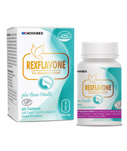 Rexflavone Plus Immune Support