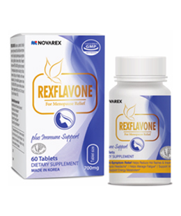 Rexflavone Plus Immune Support