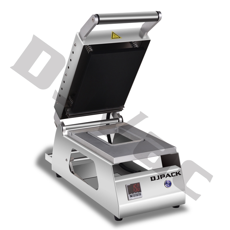 DS-1 Manual Tray Sealer-