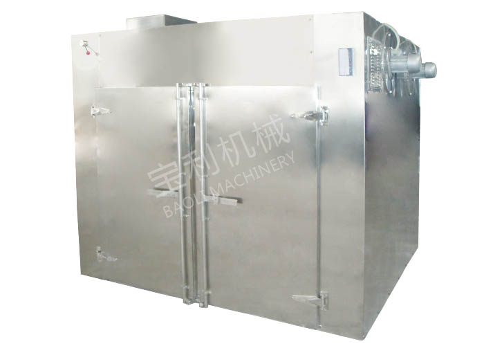 JB SERIES HOT AIR OVEN