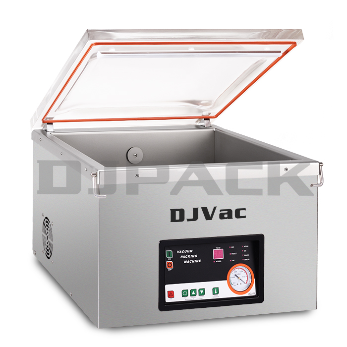 DZ-500 T Tabletop Vacuum Packaging Machine-