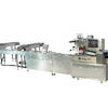 Automatic Chocolate Packing Line