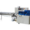 AG 600XW Flow Packing Machine With Box Motion End Sealer