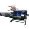 Sevo Motor Control System Cake Packing Wrapping Machine