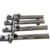 Spice production line horizontal stainless steel screw spiral conveyor/feeder machine price