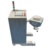 Laboratory Chemical Dry Powder Mixer Blender Lab Scale
