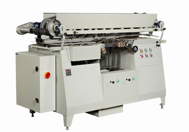 GT01 CAN LABELING MACHINE-