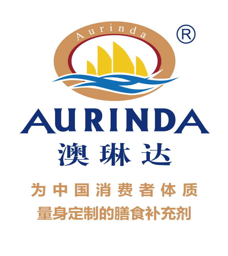 Aurinda Probiotics solid beverage cranberry