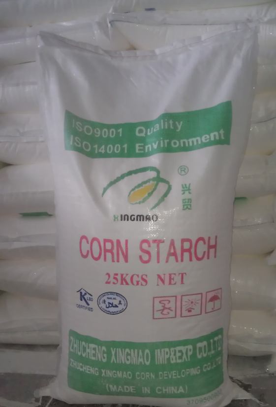Corn Starch-