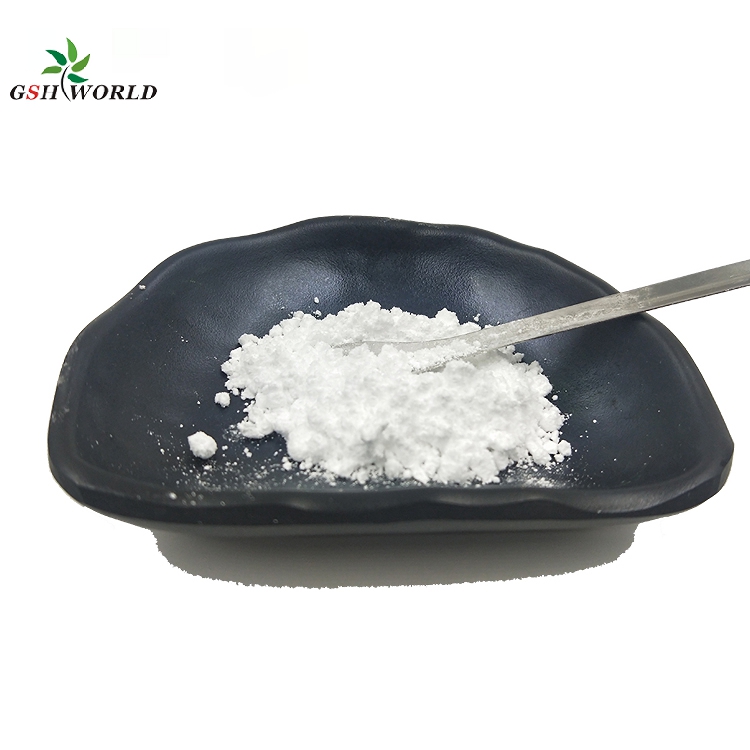 98% High content β-Nicotinamide Mononucleotide Powder NMN