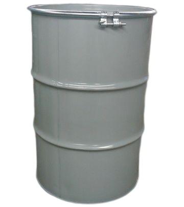 200 liter open type barrel