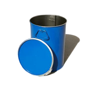 steel barrel drum