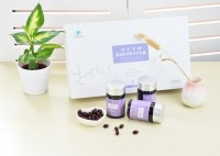 Grape Seed Extract Soft Capsule