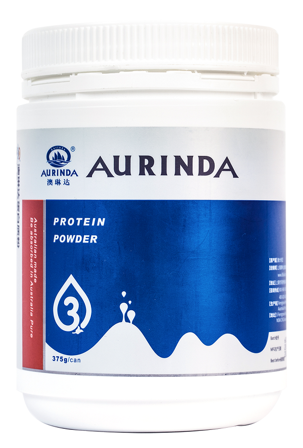 Aurinda Protein Powder
