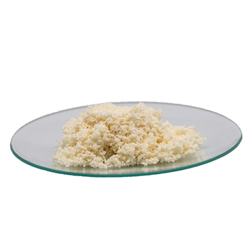 Food grade Anion resin for starch sugar deashing