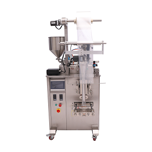 Auto Vertical filling and sealing machine