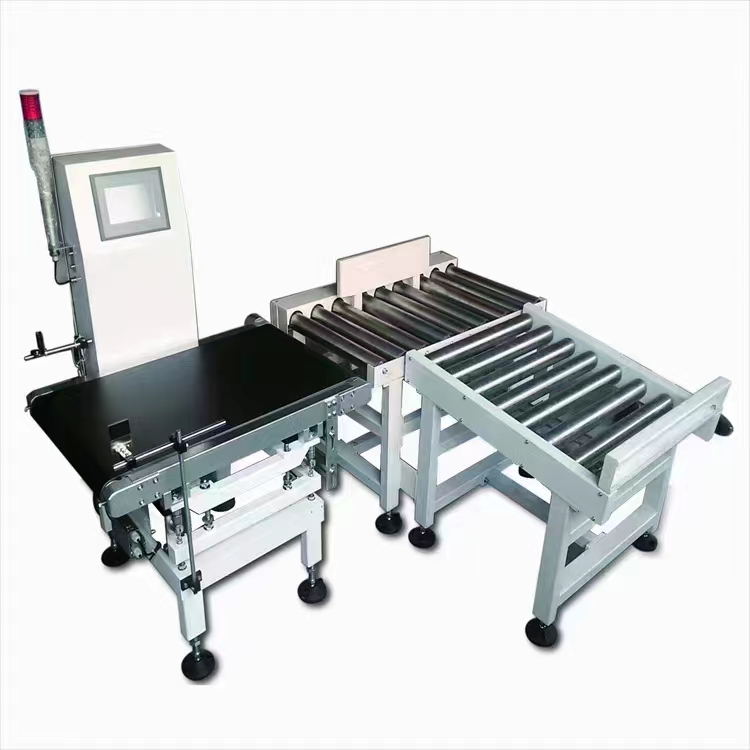 30KG dynamic weighing rejector