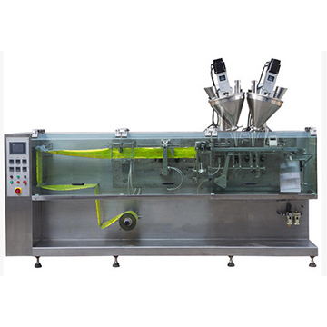 Automatic Bag Sachet Forming Filling Sealing Machine For Liquid Water Juice Milk Coffee Powder Medic