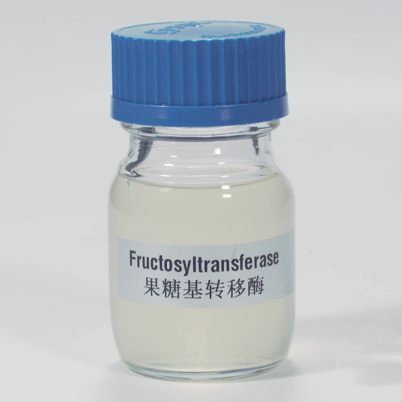 Fructosyltransferase
