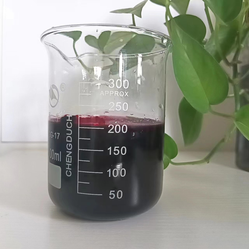 Blueberry extract anthocyanin 25%