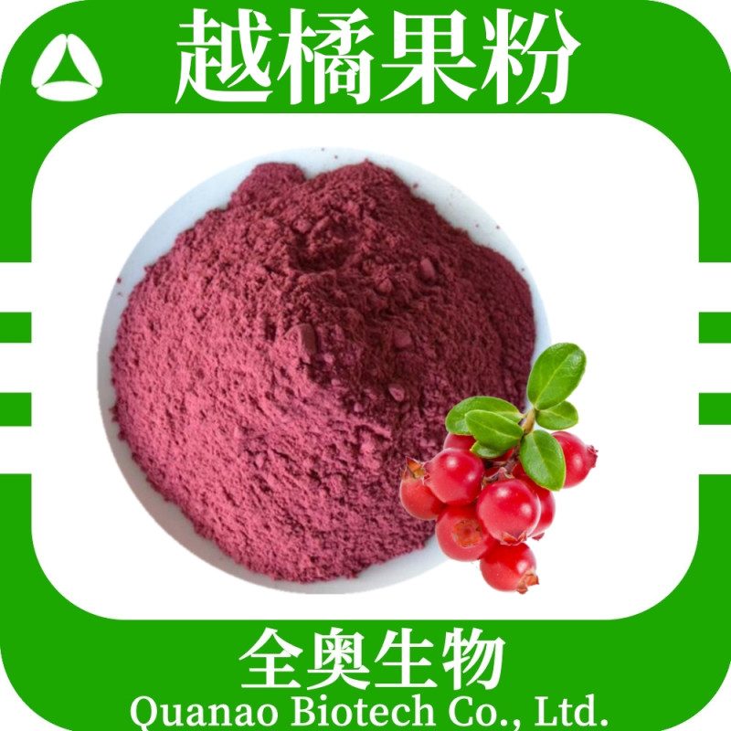Bilberry Fruit Powder