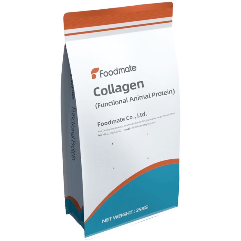 Collagen（Function animal protein）