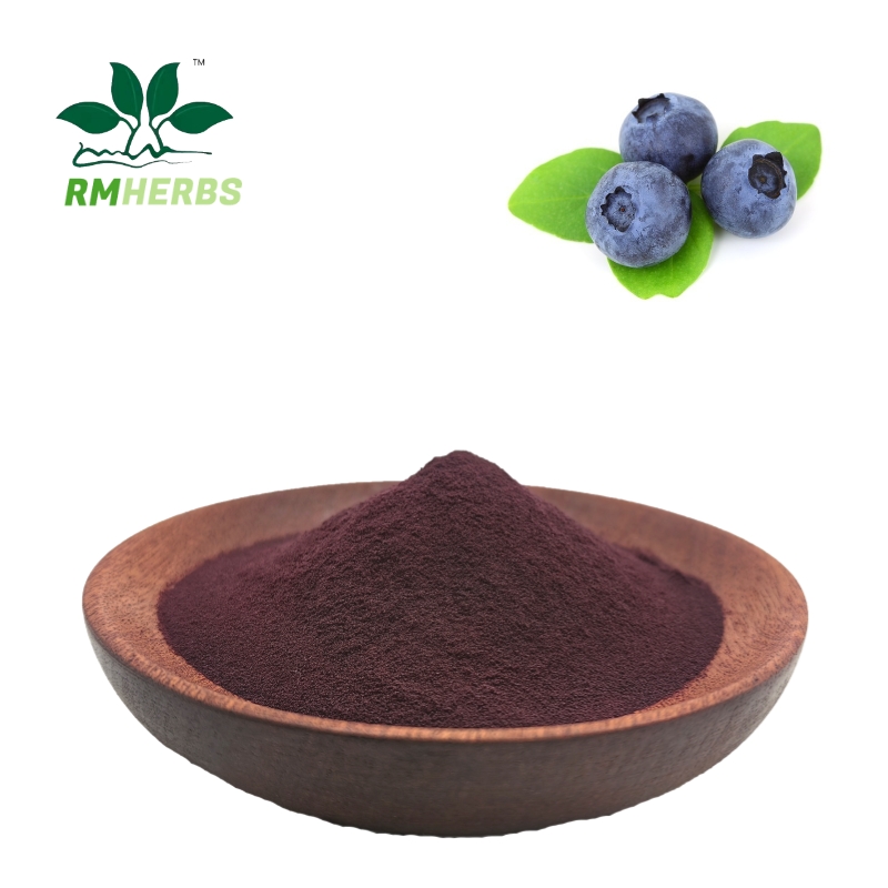 Blueberry extract Proanthocyanidin25%