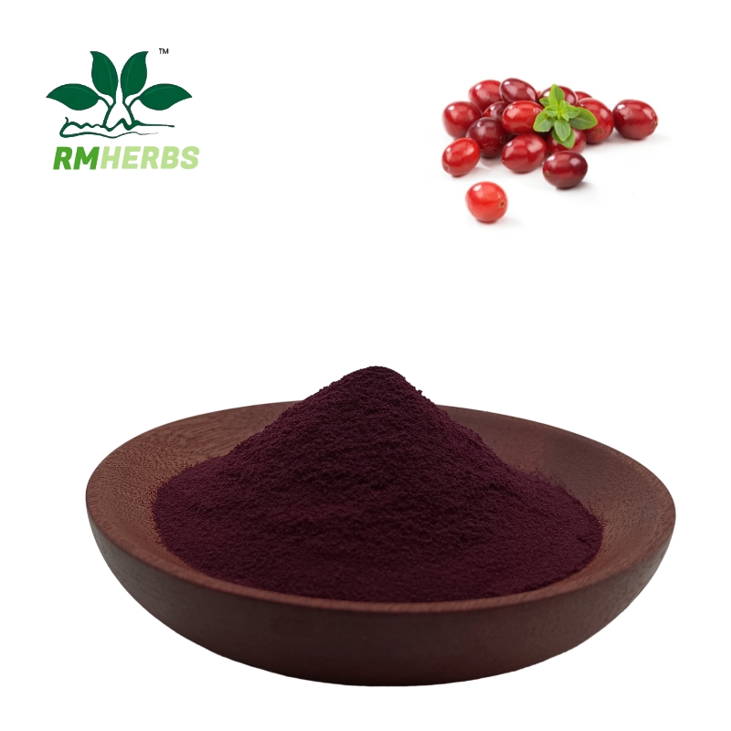 Cranberry extract Proanthocyanidin25%