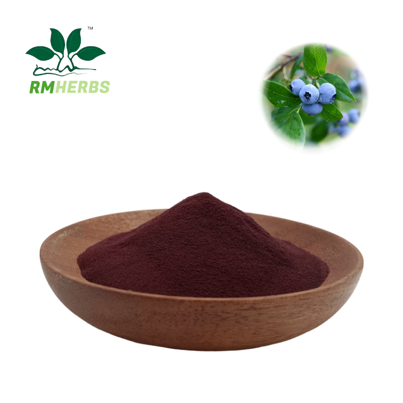 Bilberry extract Proanthocyanidin25%
