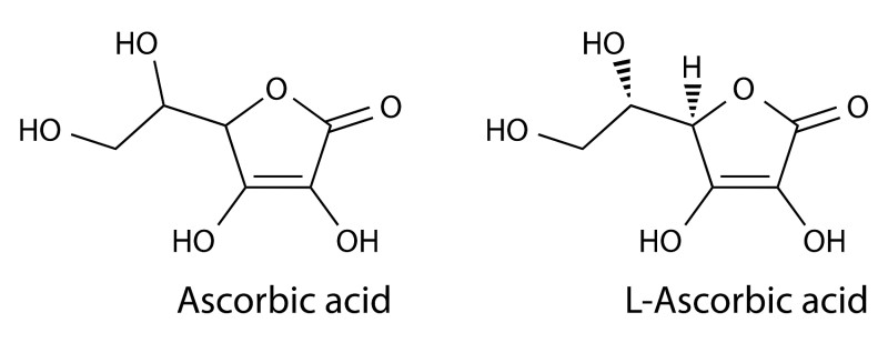 Vitamin C/L-Ascorbic acid/Ascorbic Acid