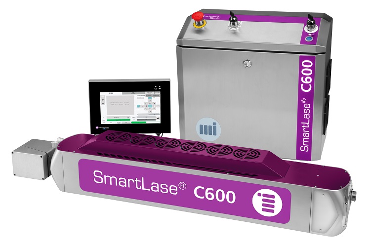 Laser SmartLase C600
