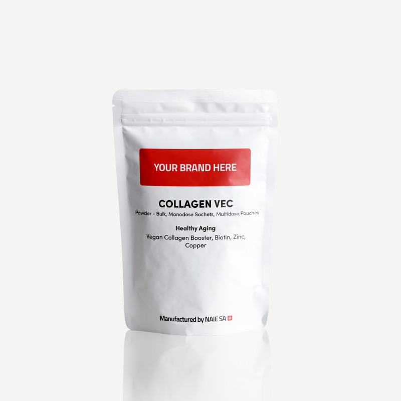 Collagen VEC