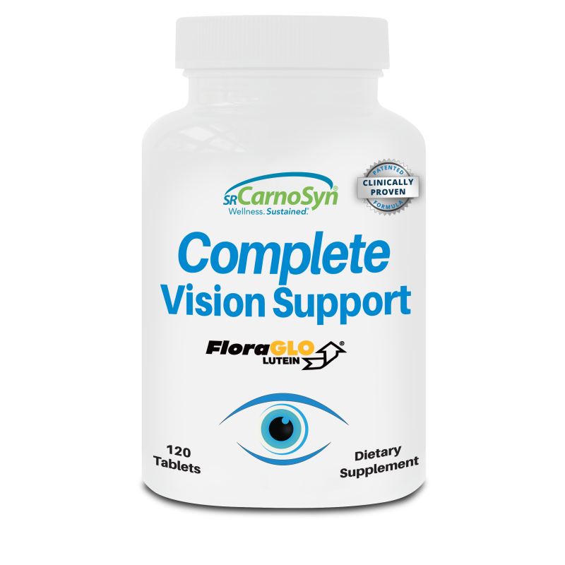 Complete Vision Support 